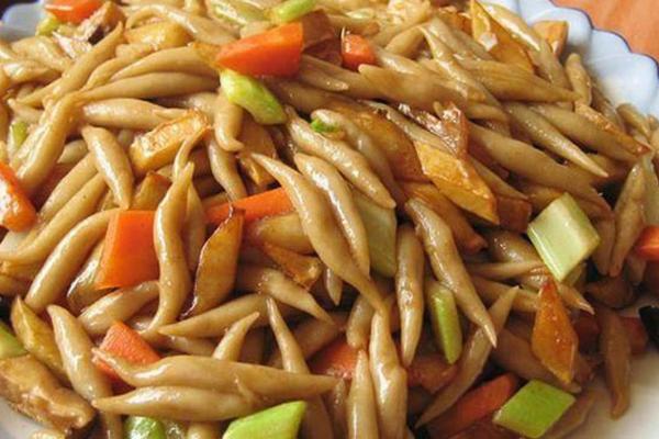 大年初十吃什么 初十石头节传统食物做法