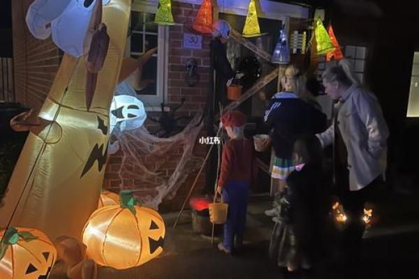 英国万圣节是什么节日 英国万圣节怎么过