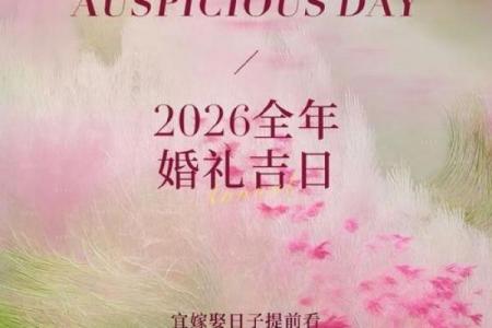 「2026年10月订婚吉日」精选黄道吉日，准新人必看