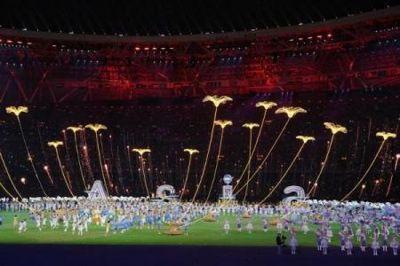 2022杭州亚运会举办几天几月几号开始到几号结束 杭州亚运会开幕闭幕日期