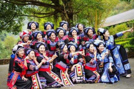 三月节是哪个民族过的节日 三月节民族归属