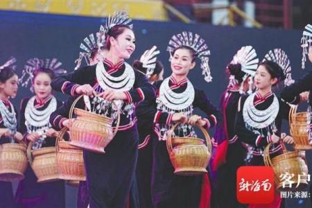 三月三是什么节日 三月三各地庆祝活动