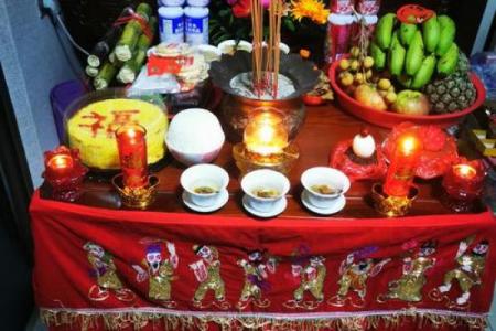 正月初二的风俗与禁忌 正月初二祭财神怎么拜