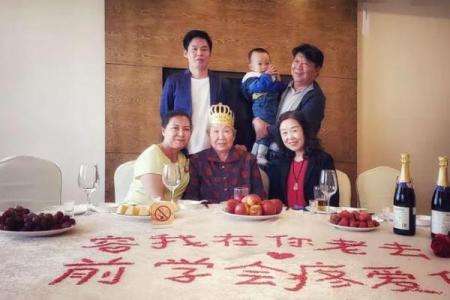 2019母亲节是几月几日 母亲节2019年几号