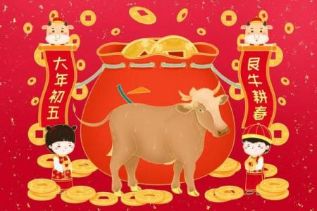 正月初五禁忌 破五节忌讳出门吗