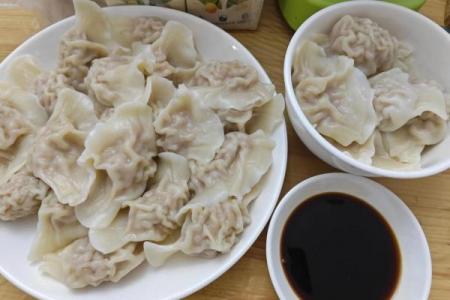 立秋为什么要吃饺子 立秋节气饮食习俗饺子