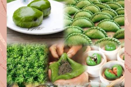 古代秋千节这天还是什么节日 寒食节和秋千的关系是什么