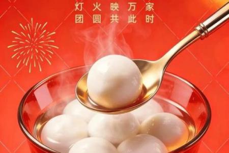 正月十五祝福词 元宵节贺词长辈专用