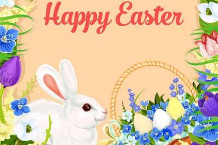 2023年复活节是哪一天 复活节2023年具体时间