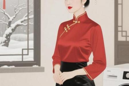 正月初五之前可以洗衣服吗 春节初五洗衣有何讲究