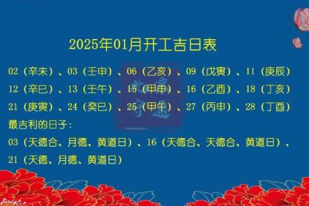 2026年4月破土开工吉日查询，精准择日必看