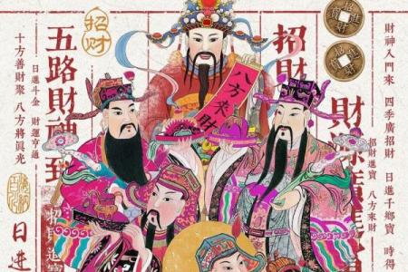 2026年9月求财最旺的日子，财运亨通必看