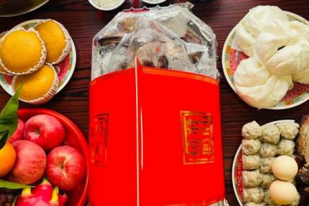 正月初二祭祖有什么讲究 初二祭祖供品清单及摆放