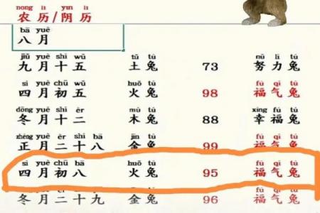 兔年几月出生最好 属兔几月出生最好命