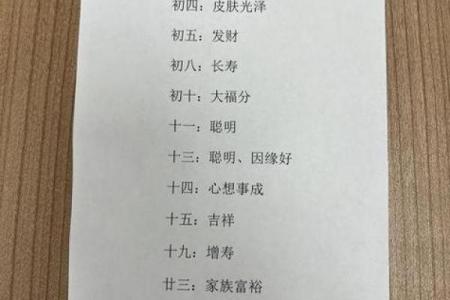 2026年6月剃头吉日查询，黄道吉日早知道