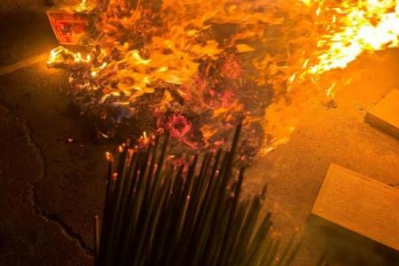 中元节2024年是几月几日 中元节2024年农历是哪天