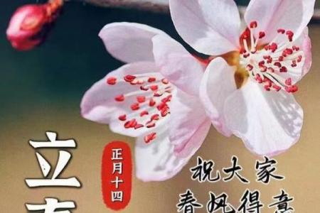 正月十四几点立春 今年立春是农历哪一天几点