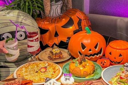 2015万圣节是几月几日 2015年万圣节是哪一天