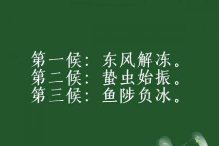 立春不宜做哪些事情 立春禁忌有哪些讲究