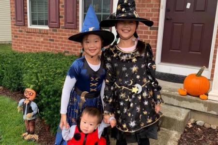 万圣节是几月几日2019 万圣节2019年几号