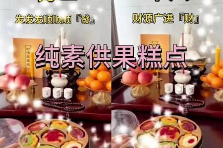 六月初六是仙家的什么节日 仙家六月六祭祀供品清单