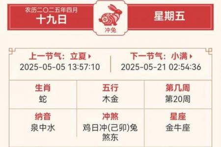 4月最好的黄道吉日来了！2026年4月最旺日子速查