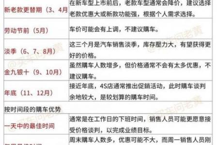 2026年9月提车吉日查询，精选黄道吉日推荐
