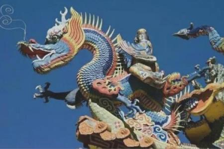 苦命龙一般生在几月 属龙几月出生命最苦