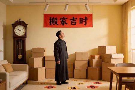 2026年9月搬家吉日，哪天最宜入宅？