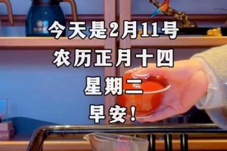 2022年正月十四是几月几号 2022年农历正月十四阳历日期
