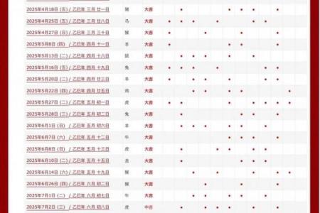 6月份开业吉日精选推荐，2026年6月黄道吉日速查