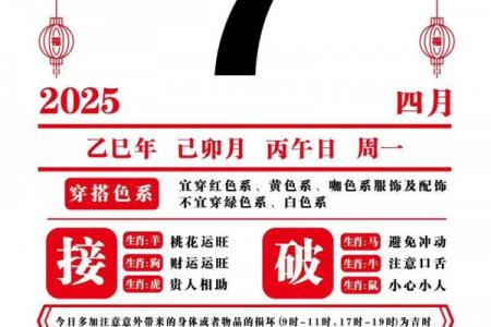 2023年正月初四黄历 2023大年初四适合开业吗