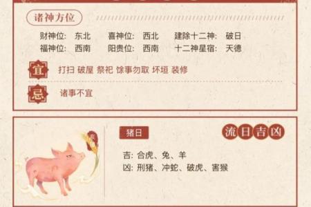 2026年6月最吉利日子揭晓，黄道吉日一览表来了