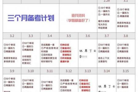 英语四六级考试的时间一般是几月份 四六级考试报名截止日期