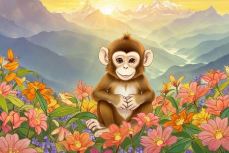 属猴的几月出生最好