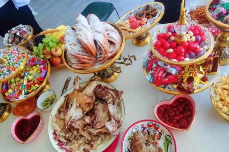 古尔邦节是什么节日 古尔邦节放假几天