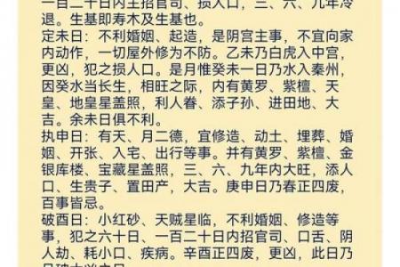 2026年5月开光开工吉日查询指南，精准择日必看