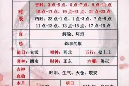 2026年11月黄道吉日查询指南，精准择日必看