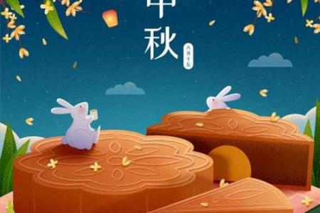 在哪个朝代中秋节才开始成为固定的节日 中秋节固定于哪个朝代