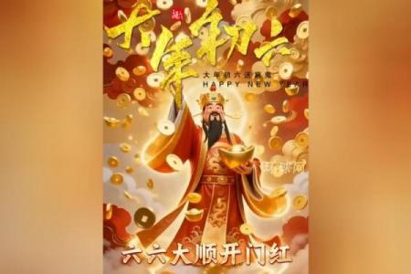 2026年6月求财吉日，精选黄道吉日助你财源广进
