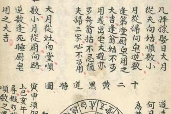 26年10月黄道吉日查询指南，本月宜忌全收录