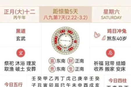 2026年12月出行吉日2026，最佳日期推荐收藏