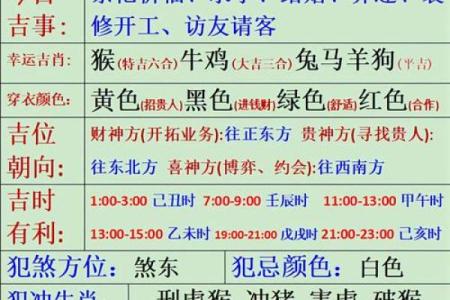 「2026年9月份黄道吉日」完整版吉日推荐