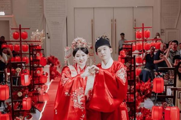 2026宜结婚嫁娶的日子 2026嫁娶吉日挑选方法