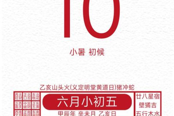 7月最吉利的三个日子 2024年7月开业吉日精选