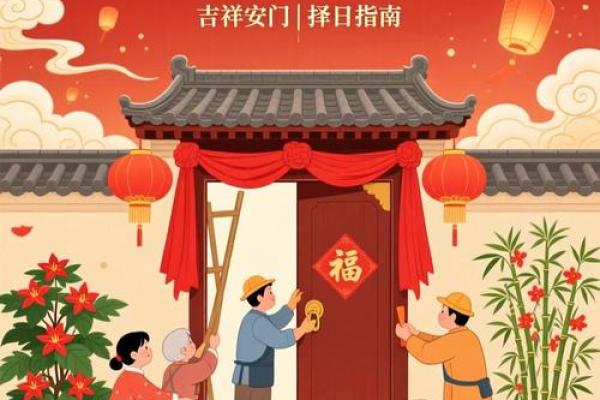 安门吉日7月哪天适合安门 安门吉日7月哪天适合安门
