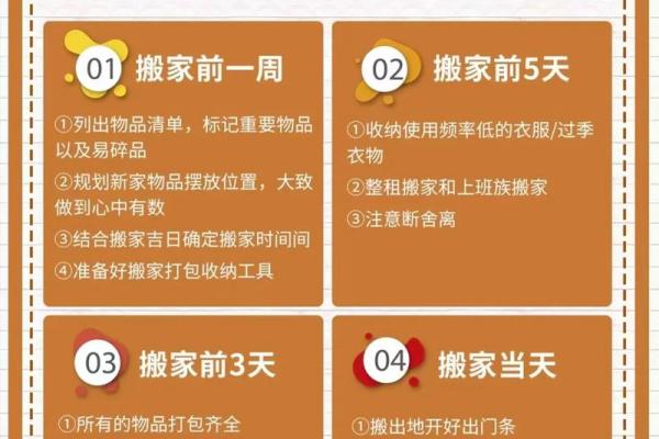 七月份搬家的黄道吉日有哪几天