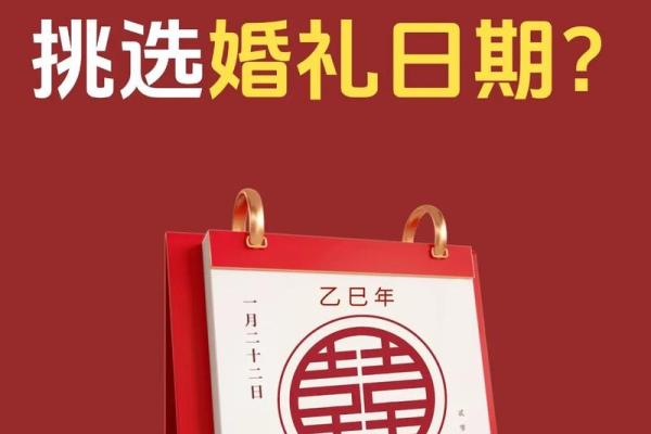 适合结婚的日子