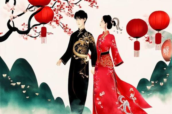 属蛇2026年结婚最好