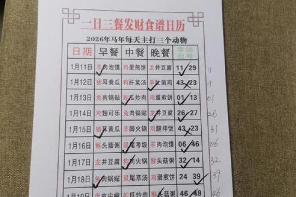 装修日期的黄道吉日2026